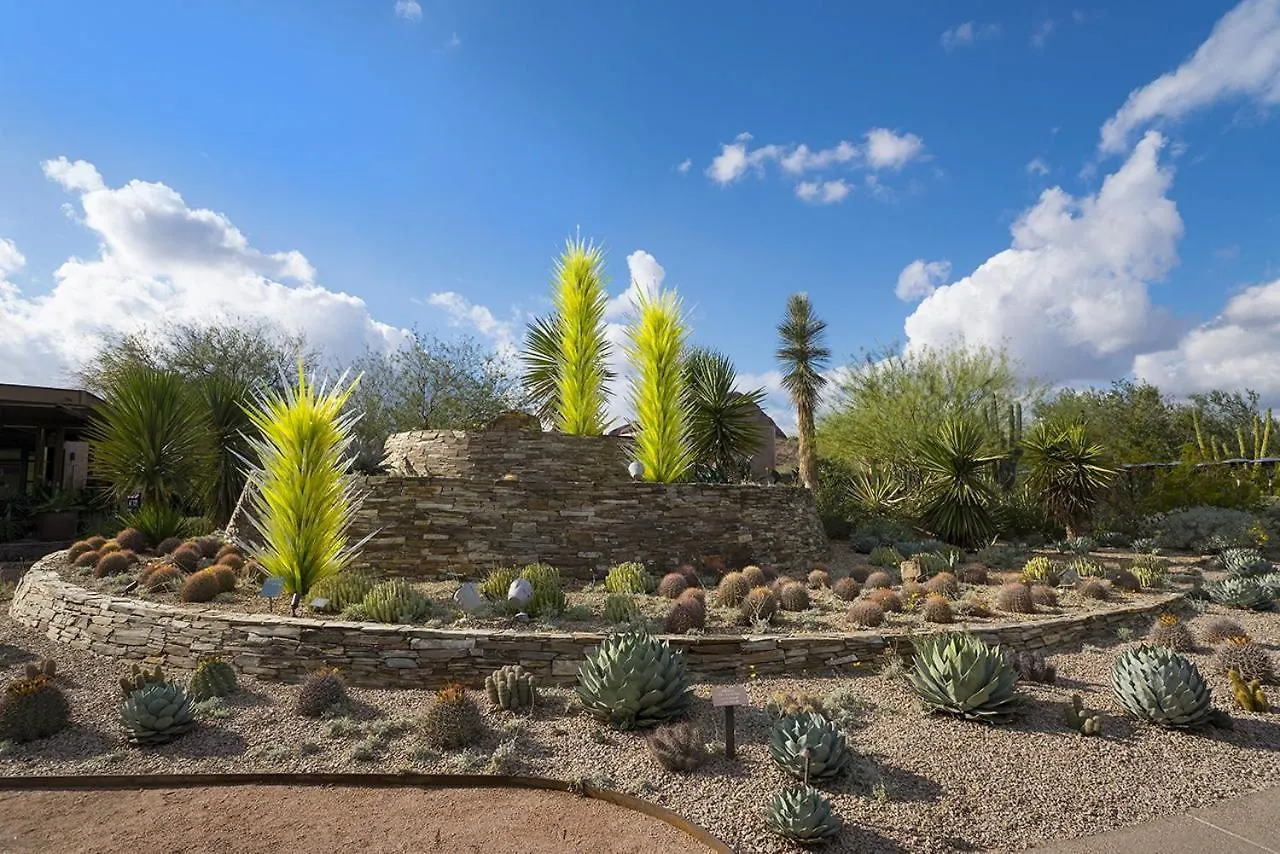 101 -Fully Furnished 1Br Suite-Prime Location Scottsdale Stati Uniti
