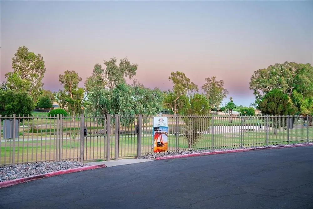 Appartamento 101 -Fully Furnished 1Br Suite-Prime Location Scottsdale