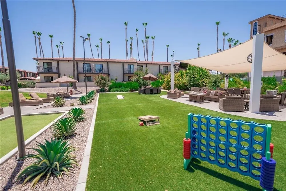 101 -Fully Furnished 1Br Suite-Prime Location Scottsdale Appartamento