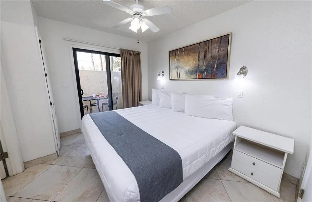 Appartamento 101 -Fully Furnished 1Br Suite-Prime Location Scottsdale
